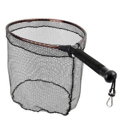 Vision Rivermaniac Landing Net-