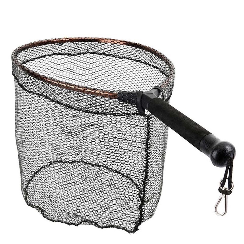 Vision Rivermaniac Landing Net-