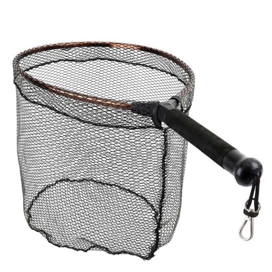 Vision Rivermaniac Landing Net-