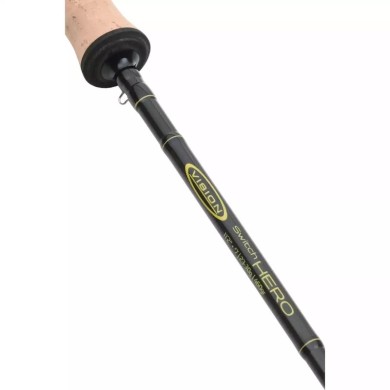 Vision Salmon Hero Double Hand Fly Rod 14'7" #9-