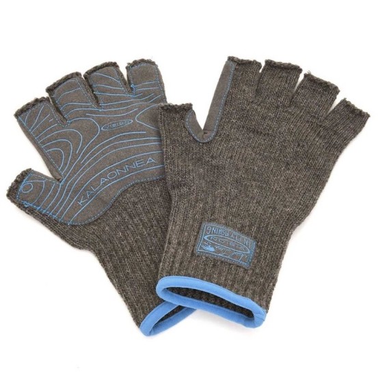 Vision Scout Merino Gloves-