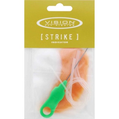 Vision Strike Indicator-