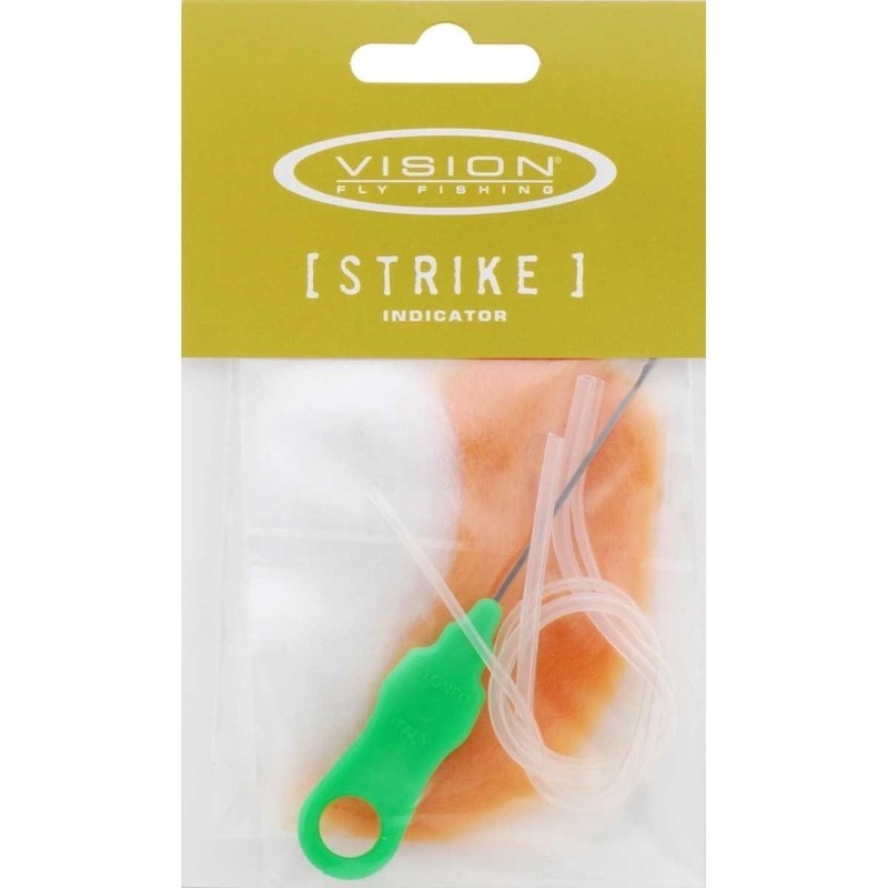 Vision Strike Indicator-