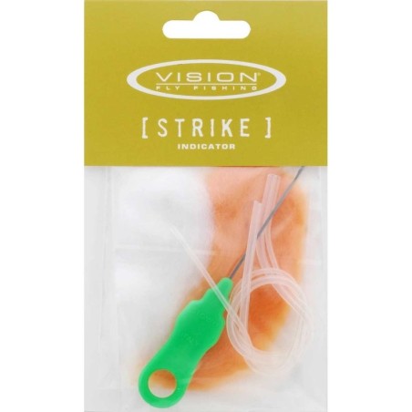 Kit avec outil, tube silicone et yarn