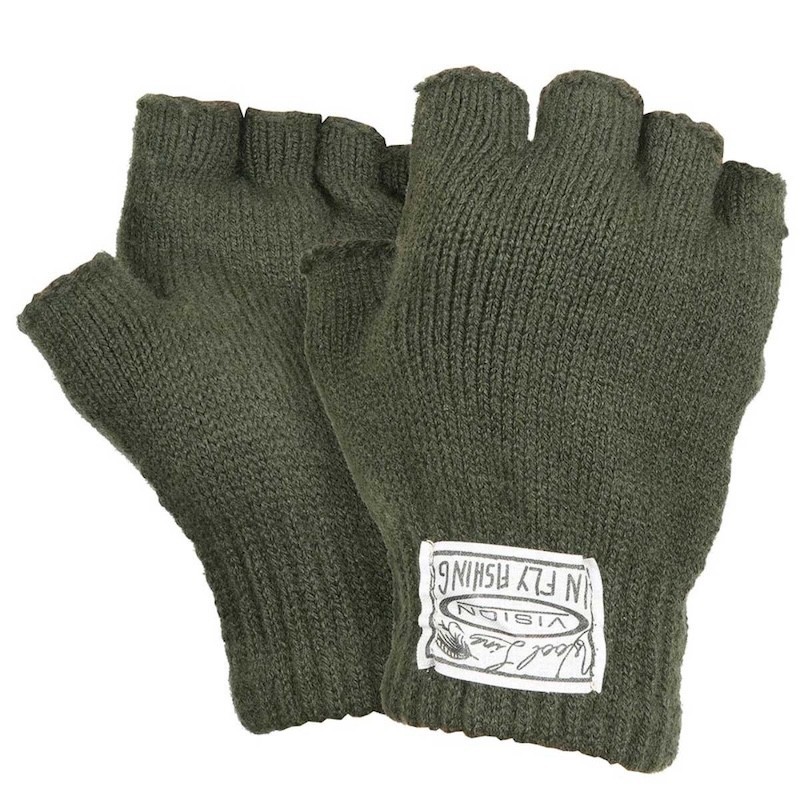 Vision Subzero Gloves-