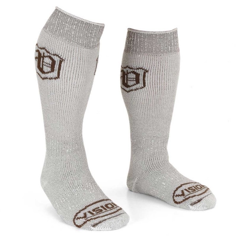 Vision Subzero Merino Sock-