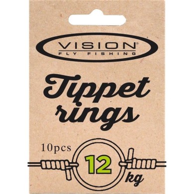 Vision Tippet Rings-