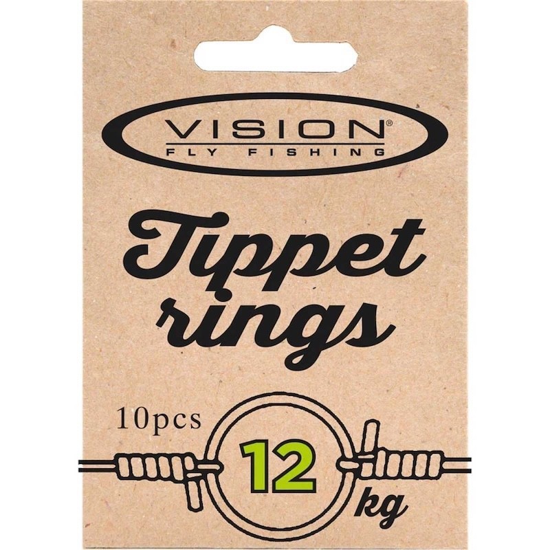 Vision Tippet Rings-