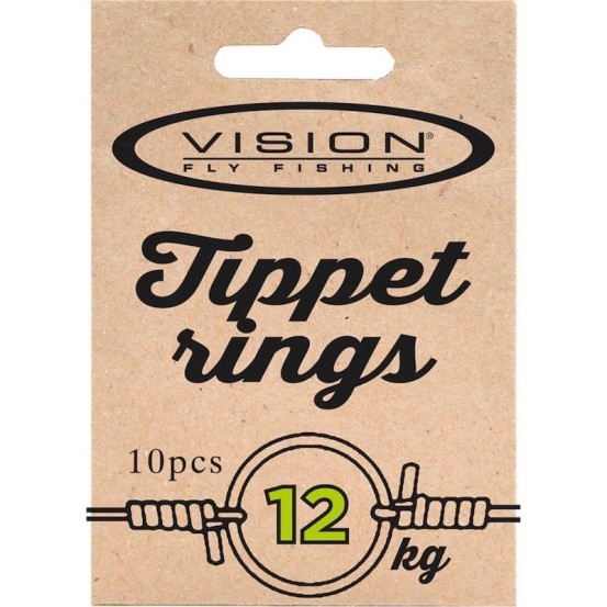 Vision Tippet Rings-