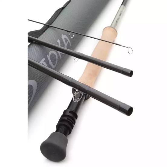 Vision Toka Fly Rod-