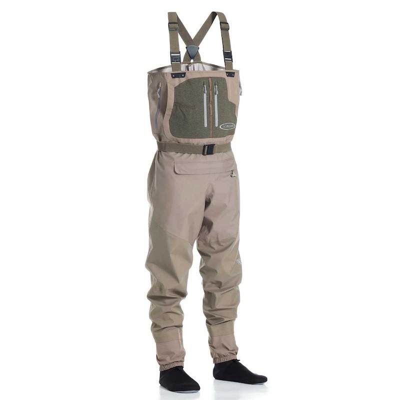 Vision Tool Relief Stockingfoot Wader-