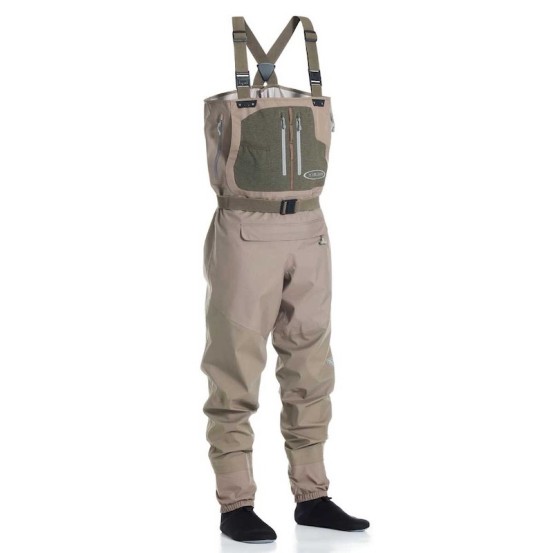 Vision Tool Relief Stockingfoot Wader-