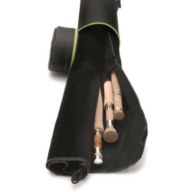 Vision Travel Tube Cloth Bag-