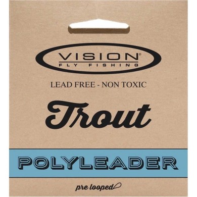 Vision Trout Polyleader-