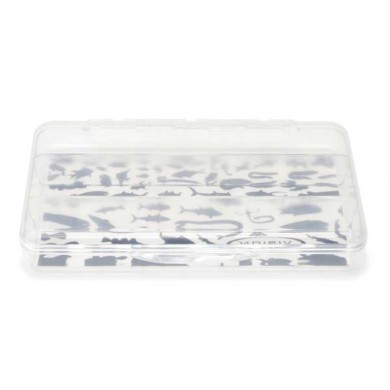 Vision Tube Fly Box-