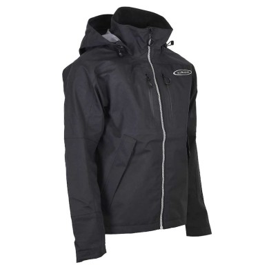 Vision Vene Veste Noir-