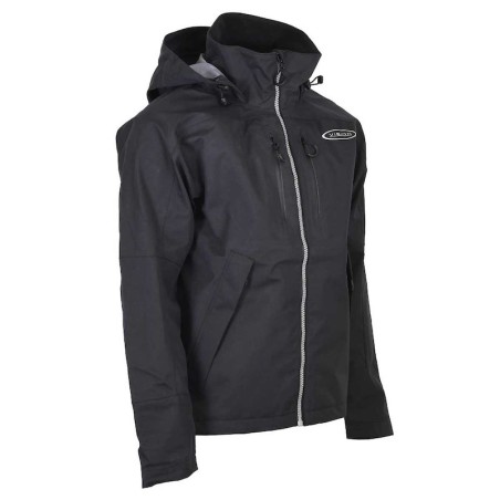 BLACK - XXL