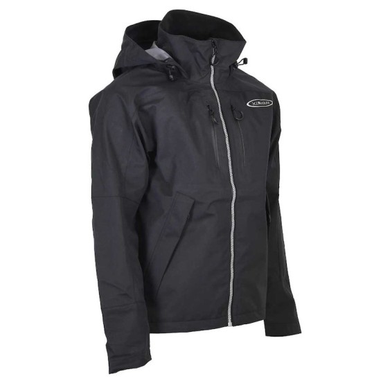 Vision Vene Veste Noir-