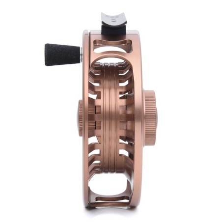 Vision XLS Fly Reel-