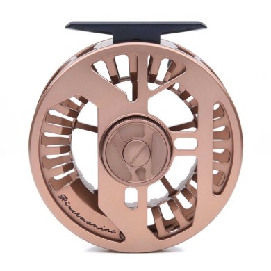 Vision XLS Fly Reel-