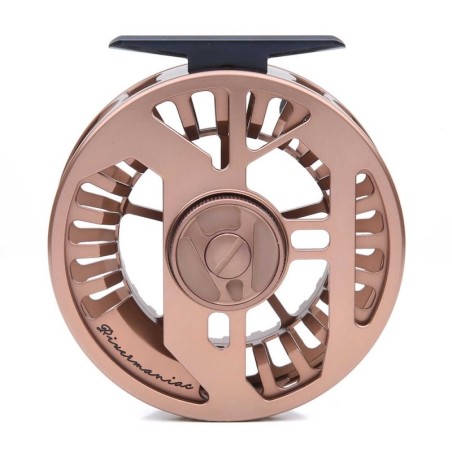 Vision XLS Fly Reel-