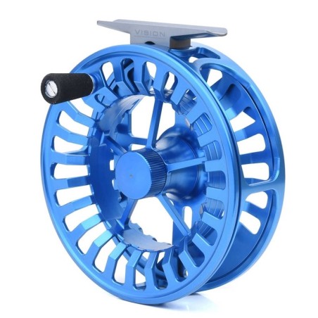 Vision XLS Fly Reel-