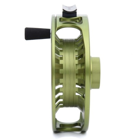 Vision XLS Fly Reel-