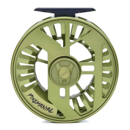 Vision XLS Fly Reel-