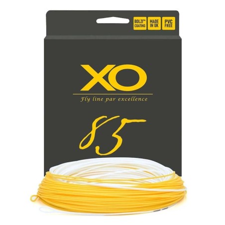 White / Yellow - WF6 - 14.1g/218gr - Float