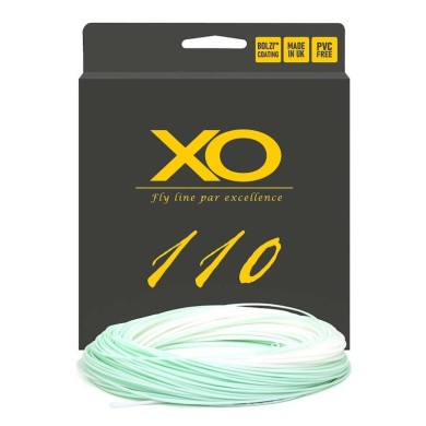 Vision XO 110 Fly Line-