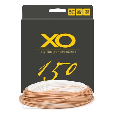 Vision XO 150 Fly Line-