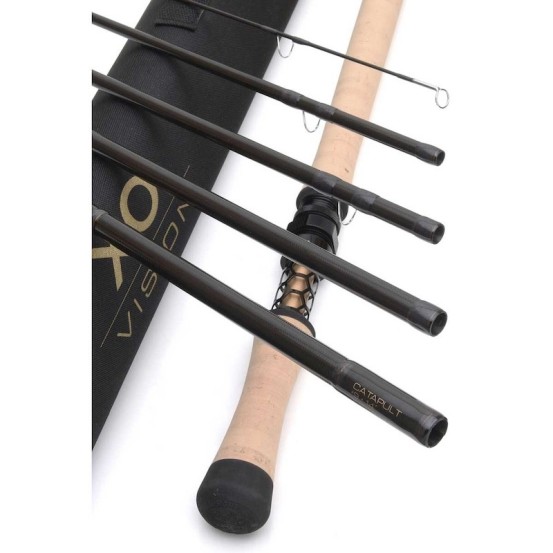Vision XO Catapult Double Hand Fly Rod-