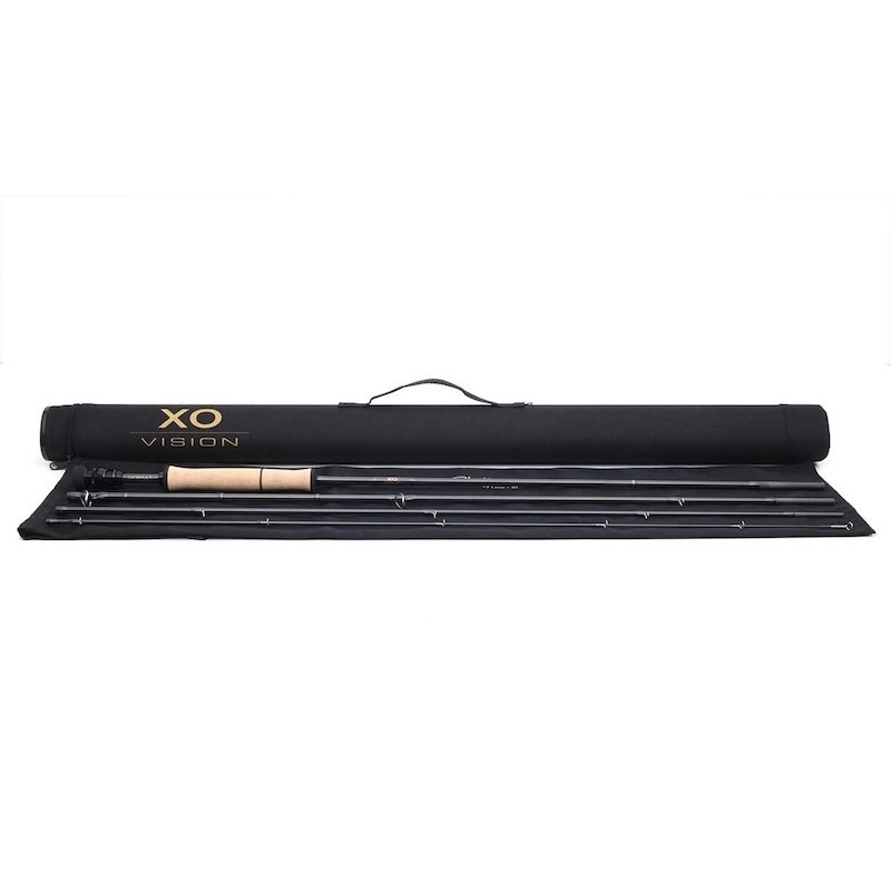 Vision XO Catapult Fly Rod-