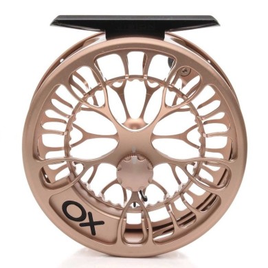 Vision XO Click Fly Reel-