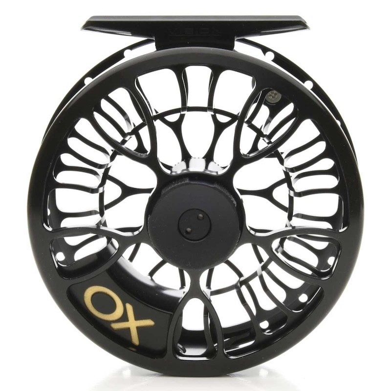 Vision XO Fly Reel-
