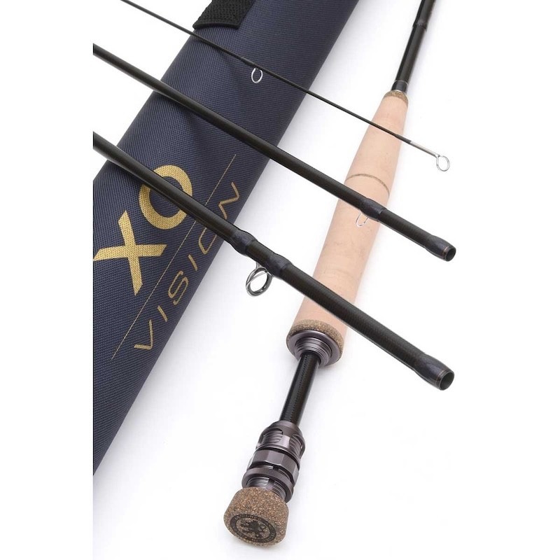 Vision XO III Fly Rod-