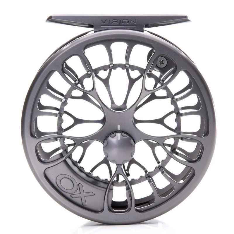 Vision XO Spare Spool