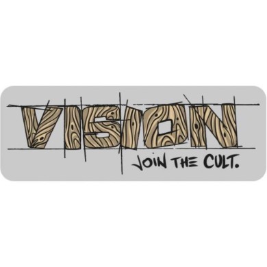 Vision Autocollants-