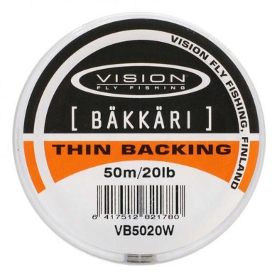 White - 50m/55yds - 20lb/9.1kg