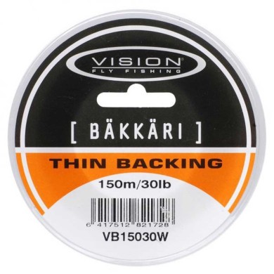 White - 150m/164yds - 30lb/13.6kg