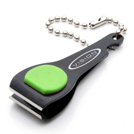 Power Nipper - lames larges