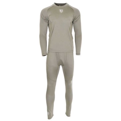 Vision First Skin Ensemble Première Couche Sable-