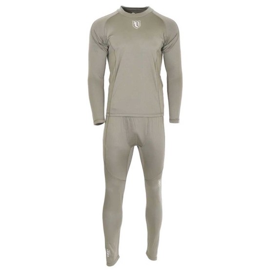 Vision First Skin Ensemble Première Couche Sable-