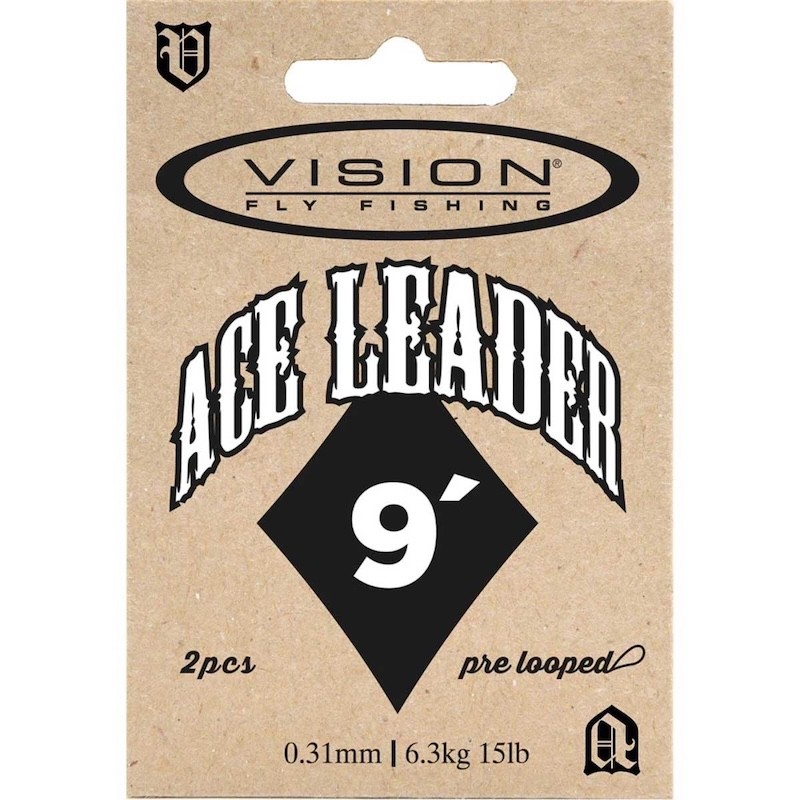 Vision Ace Leader