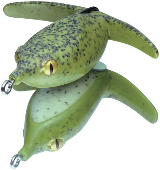 Deps Basirisky Hardbelly 60 - Imagen 14 de 22
