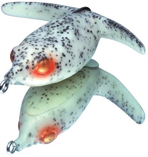 Deps Basirisky Hardbelly 60 - Imagen 15 de 22