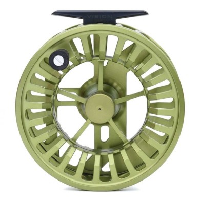 Olive Green - #8-9 - Pikemaniac