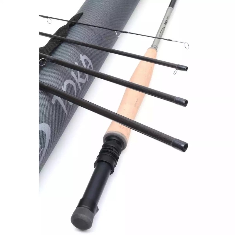 Vision Toka Fly Rod