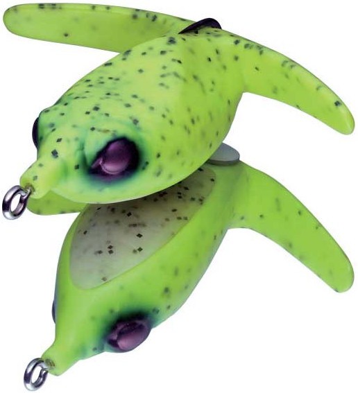 Deps Basirisky Hardbelly 60 - Imagen 17 de 22