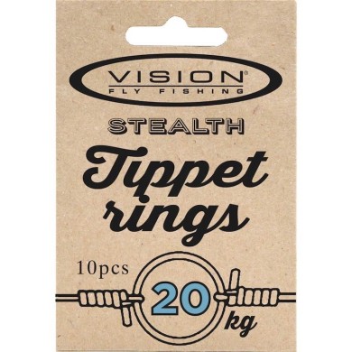 Vision Tippet Rings-